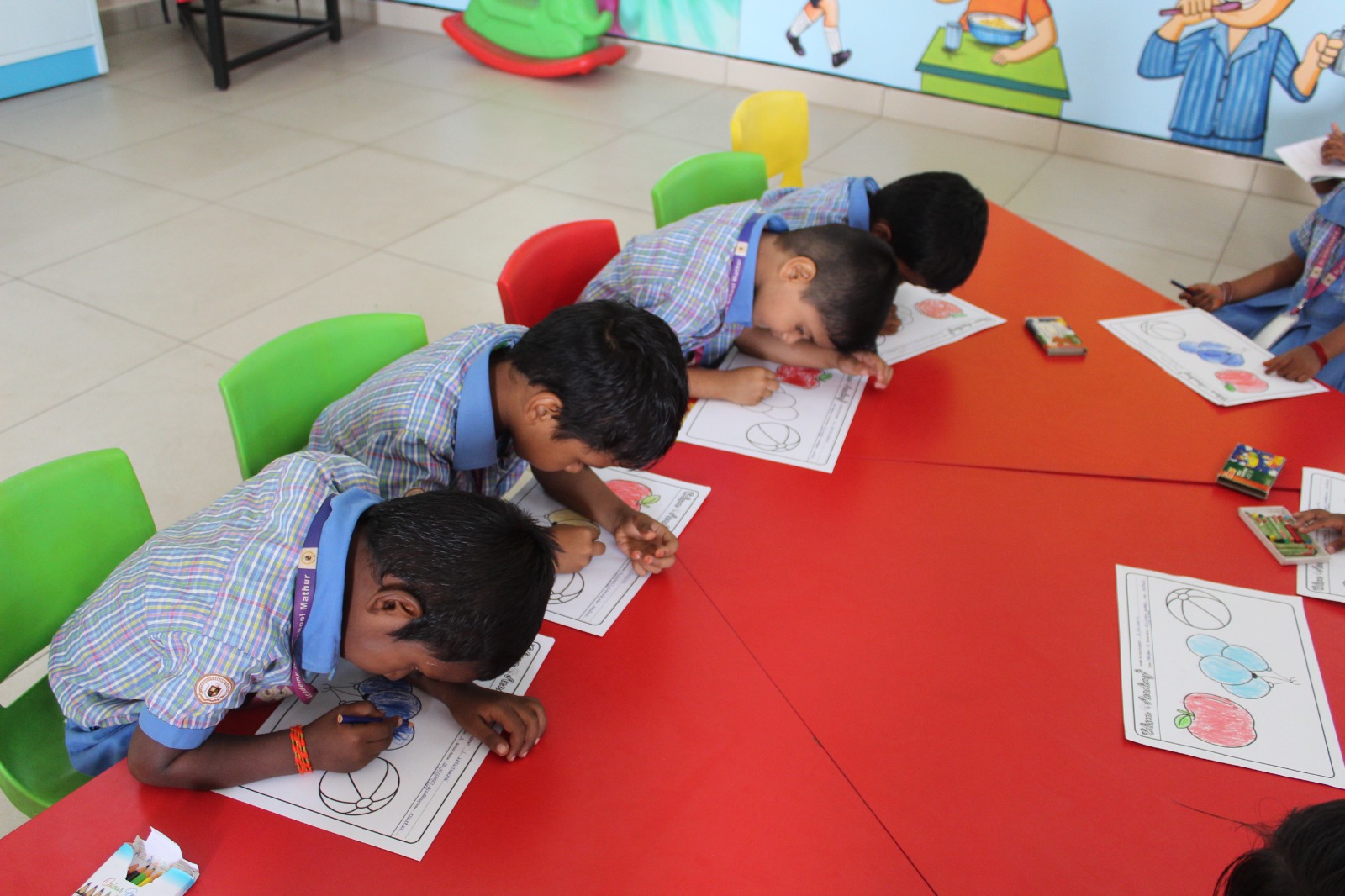 Edison State Level Competition 20225